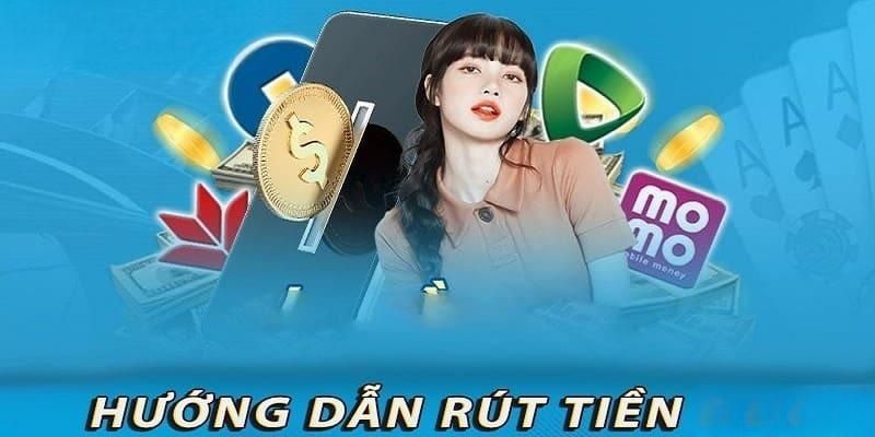 Hoàn thành thông tin để tài khoản để rút tiền VB66