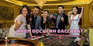 Nhóm đọc baccarat đáng tin cậy