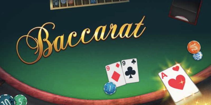 Tìm hiểu về đọc lệnh baccarat