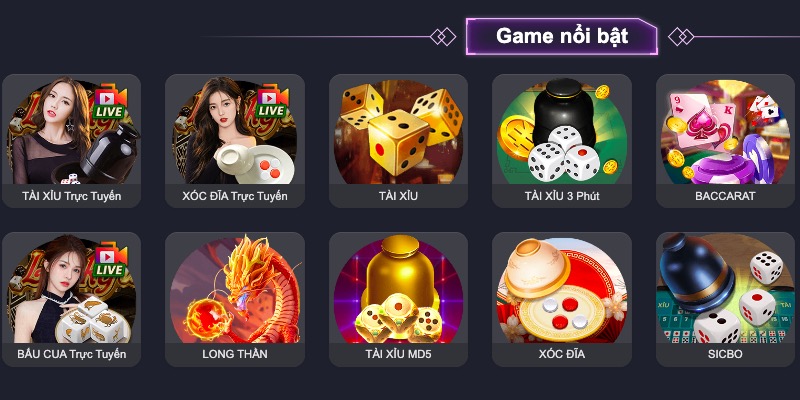 Nguyên tắc khi đọc lệnh baccarat