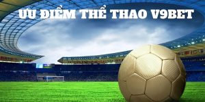 Thể thao V9bet