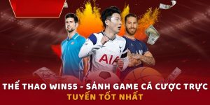 Thể thao Win55