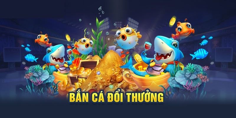 Bắn cá Vin777 có rất nhiều tựa game độc đáo