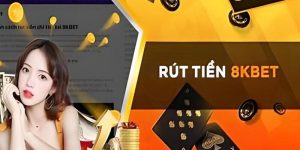 Rút tiền 8kbet