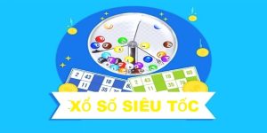 xổ số siêu tốc